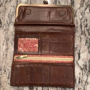Hobo wallet